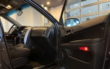 SsangYong Kyron I, 2013 год, 876 000 рублей, 23 фотография