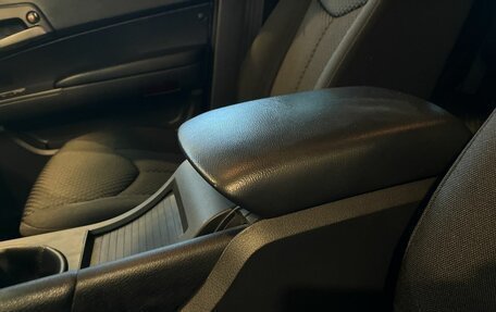 SsangYong Kyron I, 2013 год, 876 000 рублей, 28 фотография