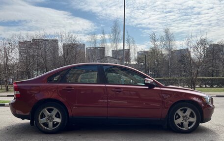 Volvo S40 II, 2006 год, 685 000 рублей, 8 фотография