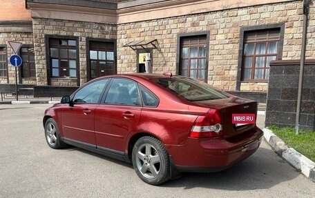 Volvo S40 II, 2006 год, 685 000 рублей, 2 фотография