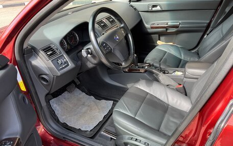 Volvo S40 II, 2006 год, 685 000 рублей, 15 фотография