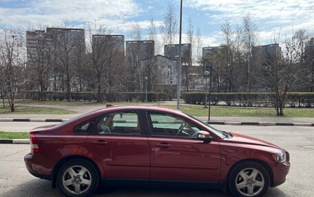 Volvo S40 II, 2006 год, 685 000 рублей, 9 фотография