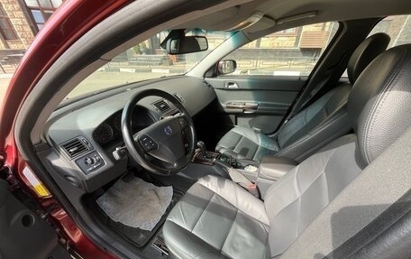 Volvo S40 II, 2006 год, 685 000 рублей, 16 фотография