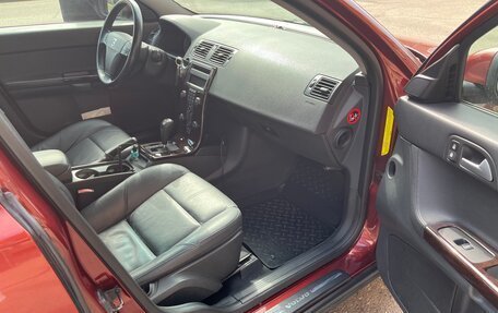 Volvo S40 II, 2006 год, 685 000 рублей, 20 фотография