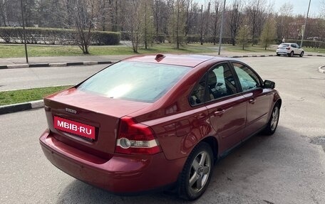 Volvo S40 II, 2006 год, 685 000 рублей, 7 фотография