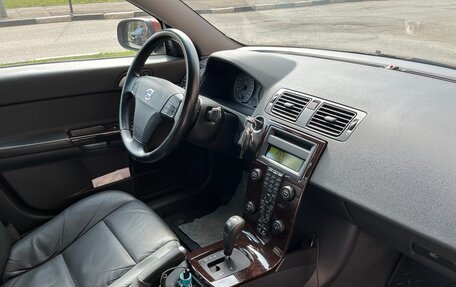 Volvo S40 II, 2006 год, 685 000 рублей, 21 фотография