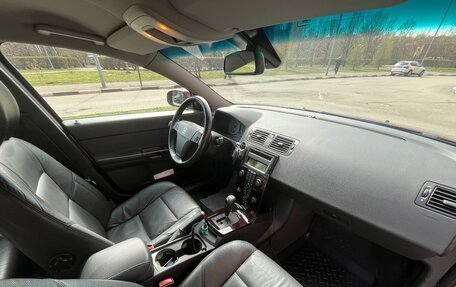 Volvo S40 II, 2006 год, 685 000 рублей, 19 фотография