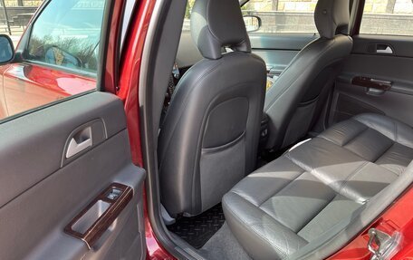 Volvo S40 II, 2006 год, 685 000 рублей, 23 фотография