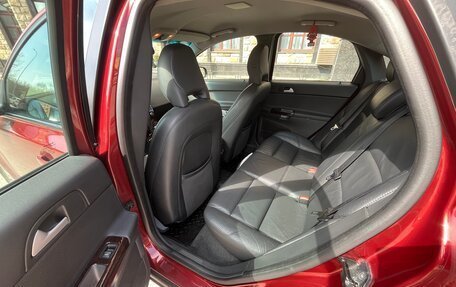 Volvo S40 II, 2006 год, 685 000 рублей, 24 фотография