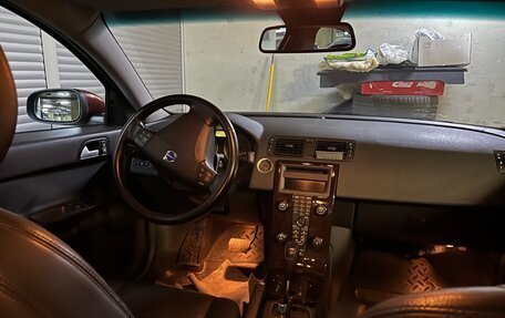 Volvo S40 II, 2006 год, 685 000 рублей, 27 фотография