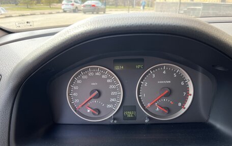 Volvo S40 II, 2006 год, 685 000 рублей, 26 фотография