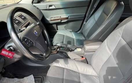 Volvo S40 II, 2006 год, 685 000 рублей, 17 фотография