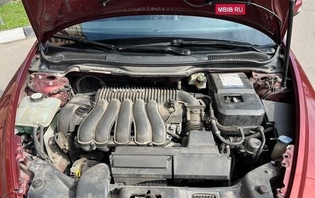 Volvo S40 II, 2006 год, 685 000 рублей, 25 фотография