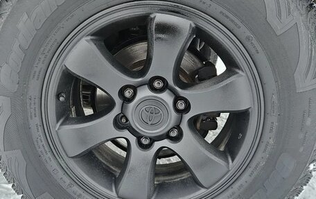 Hyundai Terracan I, 2001 год, 600 000 рублей, 11 фотография