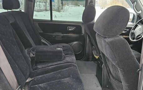 Hyundai Terracan I, 2001 год, 600 000 рублей, 8 фотография