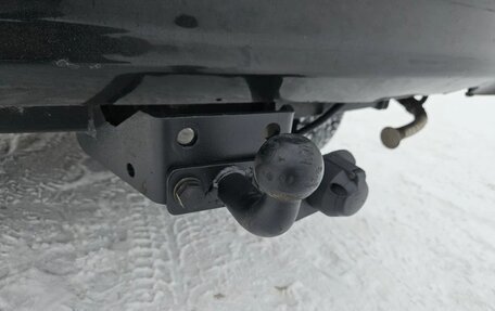 Hyundai Terracan I, 2001 год, 600 000 рублей, 9 фотография