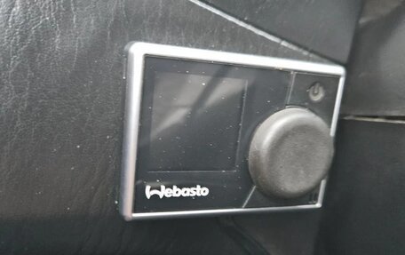 Hyundai Terracan I, 2001 год, 600 000 рублей, 17 фотография