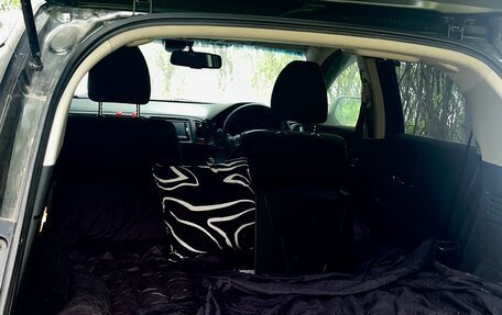 Honda Vezel, 2016 год, 1 470 000 рублей, 4 фотография