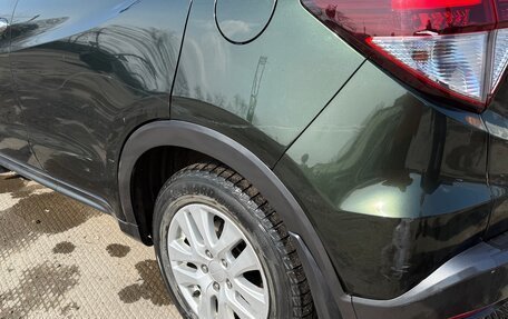 Honda Vezel, 2016 год, 1 470 000 рублей, 7 фотография