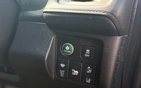 Honda Vezel, 2016 год, 1 470 000 рублей, 8 фотография