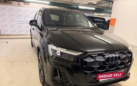 Audi Q7, 2026 год, 13 990 900 рублей, 2 фотография