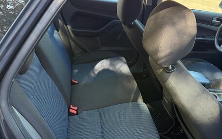 Ford Focus II рестайлинг, 2007 год, 415 000 рублей, 8 фотография