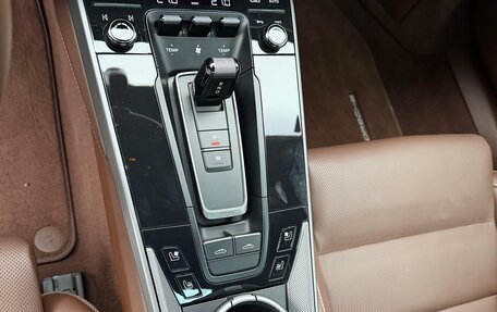 Porsche 911, 2024 год, 25 000 000 рублей, 6 фотография