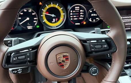 Porsche 911, 2024 год, 25 000 000 рублей, 7 фотография