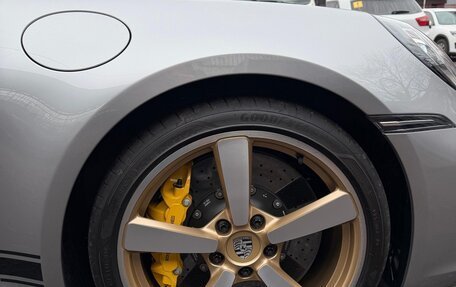 Porsche 911, 2024 год, 25 000 000 рублей, 12 фотография