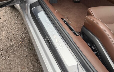 Porsche 911, 2024 год, 25 000 000 рублей, 11 фотография