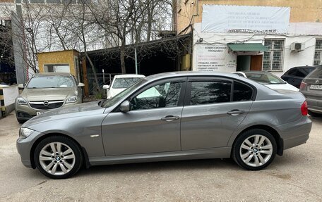 BMW 3 серия, 2008 год, 1 190 000 рублей, 7 фотография