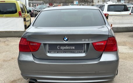 BMW 3 серия, 2008 год, 1 190 000 рублей, 4 фотография