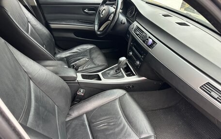 BMW 3 серия, 2008 год, 1 190 000 рублей, 9 фотография