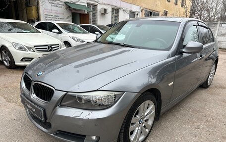 BMW 3 серия, 2008 год, 1 190 000 рублей, 3 фотография