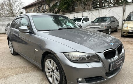 BMW 3 серия, 2008 год, 1 190 000 рублей, 2 фотография
