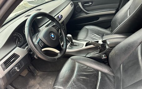 BMW 3 серия, 2008 год, 1 190 000 рублей, 8 фотография