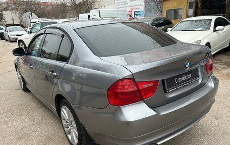 BMW 3 серия, 2008 год, 1 190 000 рублей, 5 фотография