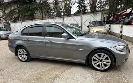 BMW 3 серия, 2008 год, 1 190 000 рублей, 6 фотография