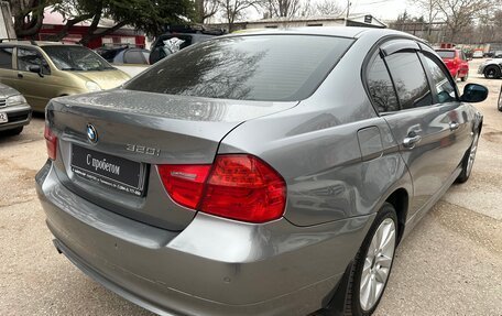 BMW 3 серия, 2008 год, 1 190 000 рублей, 10 фотография