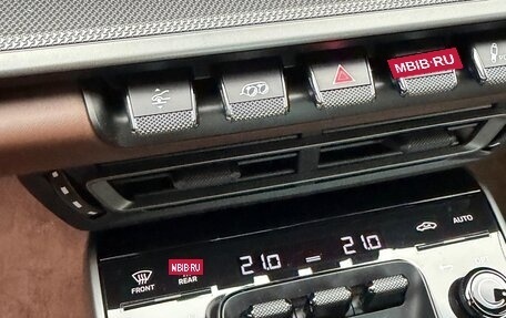 Porsche 911, 2024 год, 25 000 000 рублей, 8 фотография