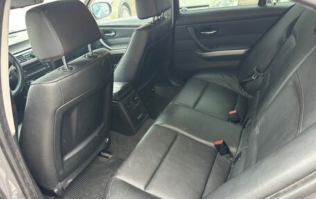 BMW 3 серия, 2008 год, 1 190 000 рублей, 14 фотография