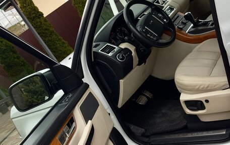 Land Rover Range Rover Sport I рестайлинг, 2011 год, 2 000 000 рублей, 10 фотография