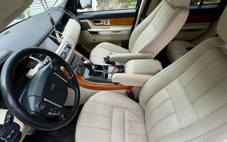 Land Rover Range Rover Sport I рестайлинг, 2011 год, 2 000 000 рублей, 12 фотография