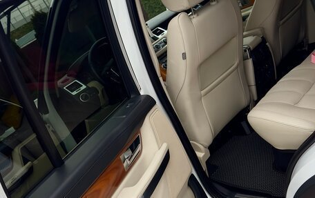 Land Rover Range Rover Sport I рестайлинг, 2011 год, 2 000 000 рублей, 11 фотография