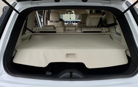 Land Rover Range Rover Sport I рестайлинг, 2011 год, 2 000 000 рублей, 13 фотография