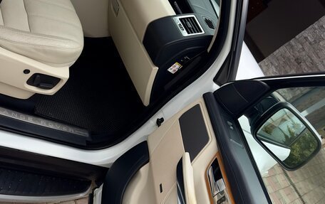 Land Rover Range Rover Sport I рестайлинг, 2011 год, 2 000 000 рублей, 14 фотография