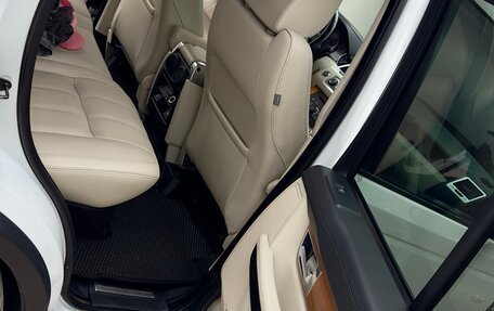 Land Rover Range Rover Sport I рестайлинг, 2011 год, 2 000 000 рублей, 15 фотография