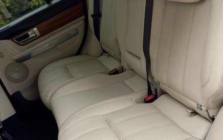 Land Rover Range Rover Sport I рестайлинг, 2011 год, 2 000 000 рублей, 16 фотография