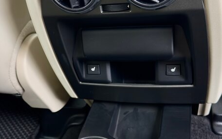 Land Rover Range Rover Sport I рестайлинг, 2011 год, 2 000 000 рублей, 21 фотография