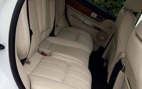 Land Rover Range Rover Sport I рестайлинг, 2011 год, 2 000 000 рублей, 19 фотография